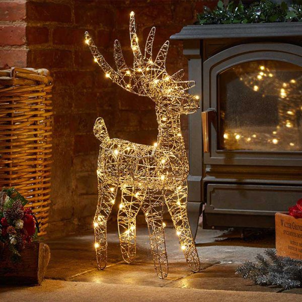 5050642104760 1 Three Kings Gold Weave Wonderdeer Christmas Decoration.jpg